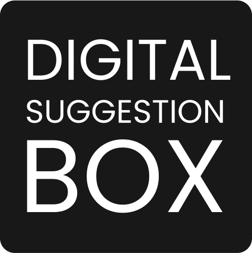 Digital Suggestion Box Logo